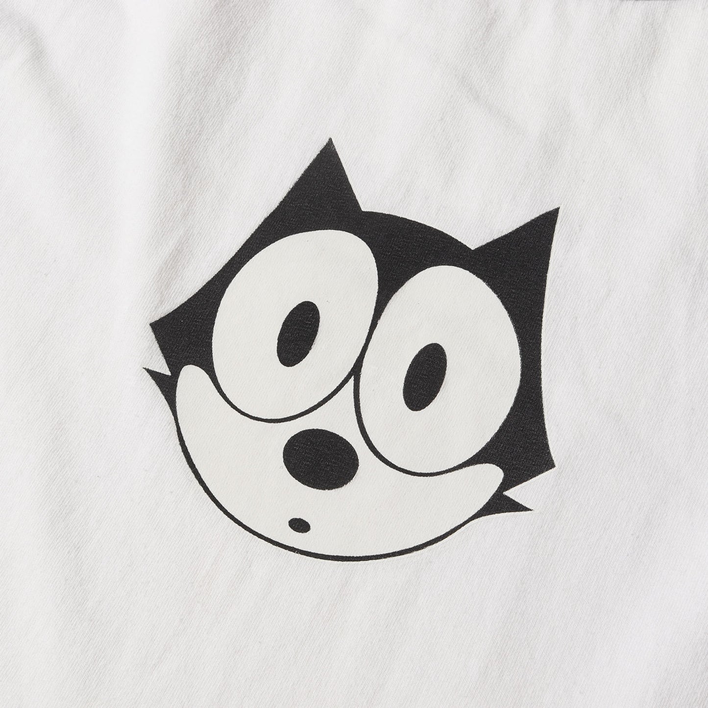 90s フィリックス・ザ・キャット リンガー Tシャツ / USA製 ALSTYLE