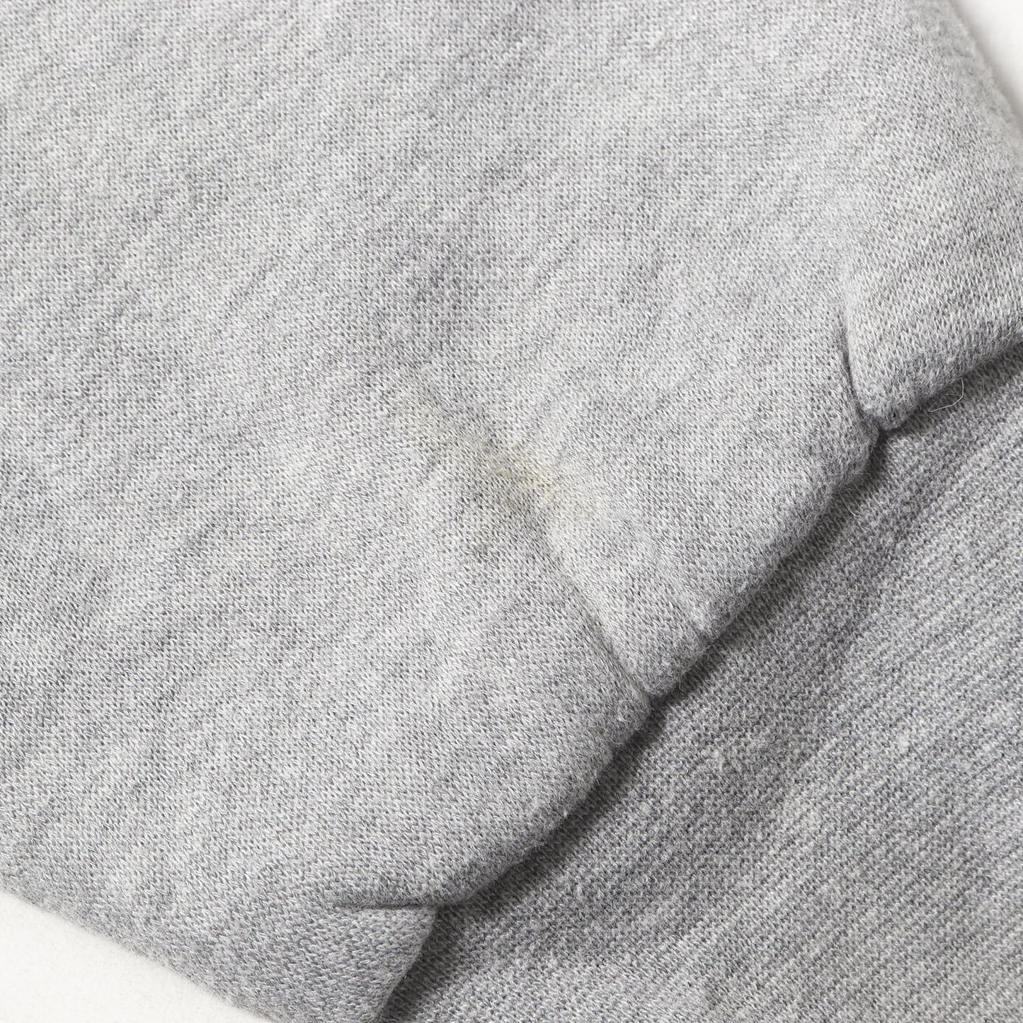 00s ライナーサーマル付き 無地 フルジップ スウェット パーカー / OLD MILL