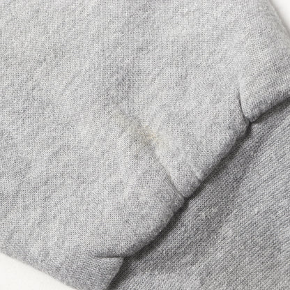 00s ライナーサーマル付き 無地 フルジップ スウェット パーカー / OLD MILL