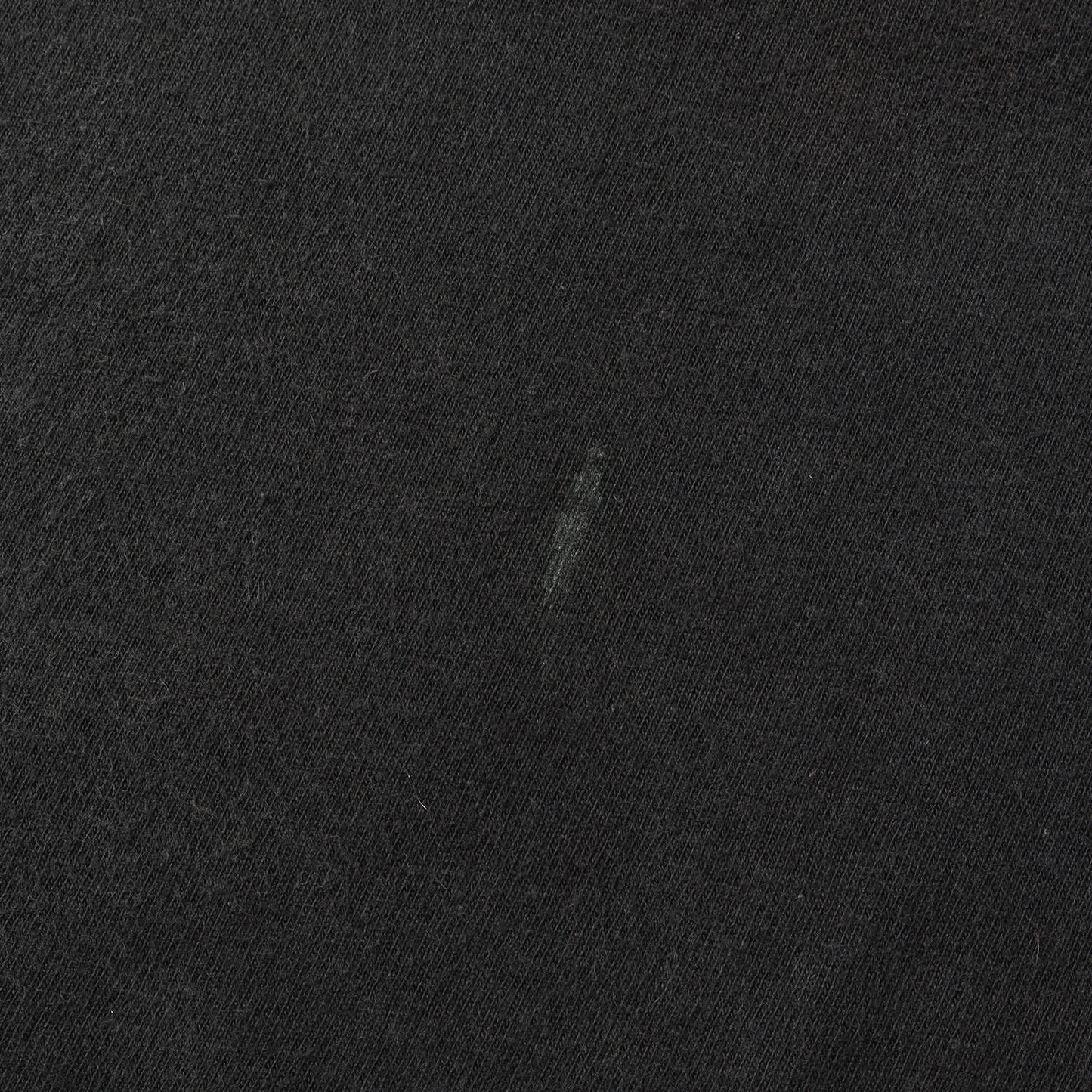 00s メタル トライバル エンブレム Tシャツ / USA製 Hanes