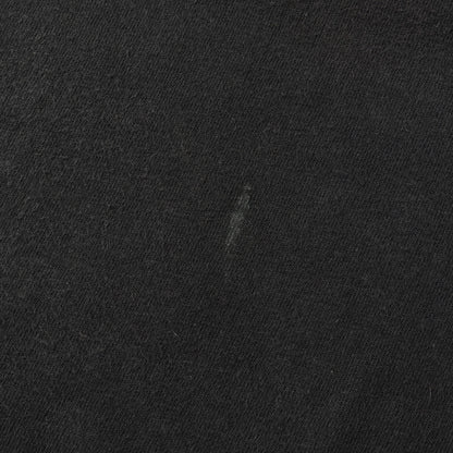 00s メタル トライバル エンブレム Tシャツ / USA製 Hanes