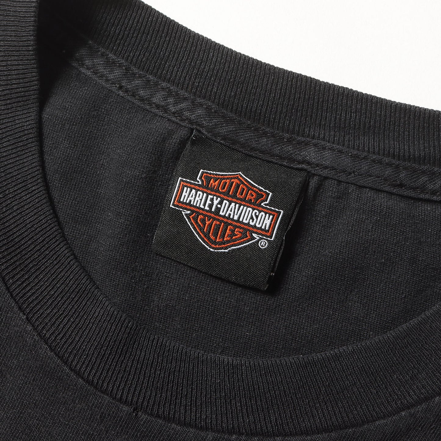 00s シールド エンブレム Tシャツ / メキシコ製 RK Stratman