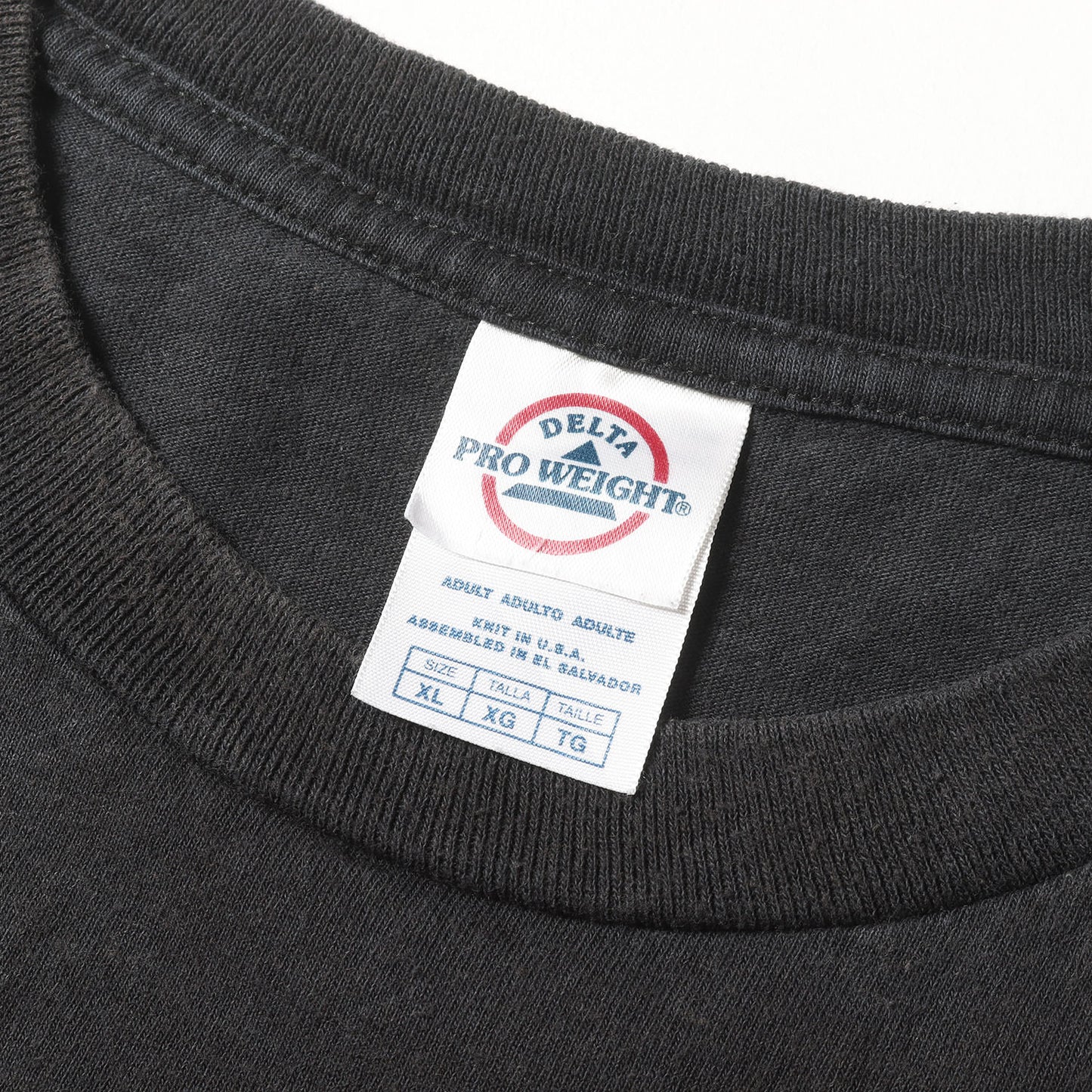 00s BIKETOBERFEST 2006 アイアンクロス モーターサイクル Tシャツ / USA製 DELTA