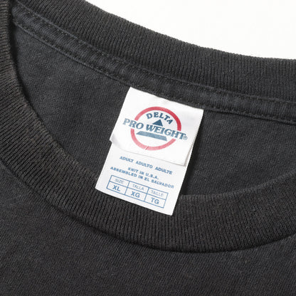 00s BIKETOBERFEST 2006 アイアンクロス モーターサイクル Tシャツ / USA製 DELTA