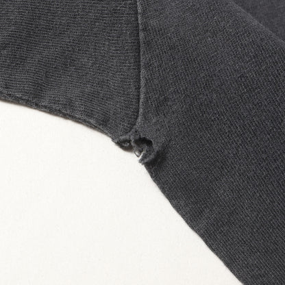 00s STURGIS 2004 フレイム アイアンクロス Tシャツ / メキシコ製 GILDAN