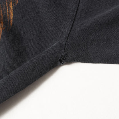 00s STURGIS 2007 イーグル モーターサイクル Tシャツ / USA製 アメリカンサンダー