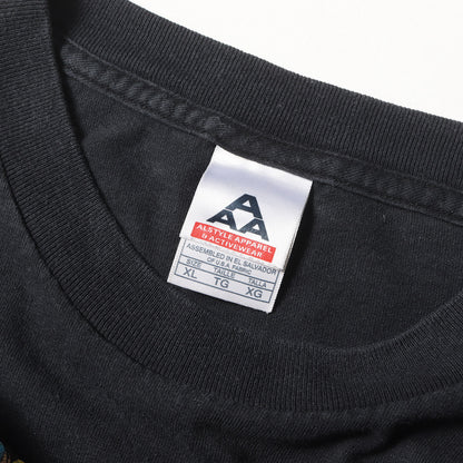 00s X-MEN ウルヴァリン Tシャツ / ALSTYLE アメコミ