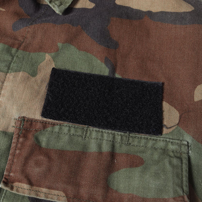 Vintage Military Item (ヴィンテージミリタリー/軍物実物) 80s ウッド 