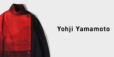 Yohji Yamamoto